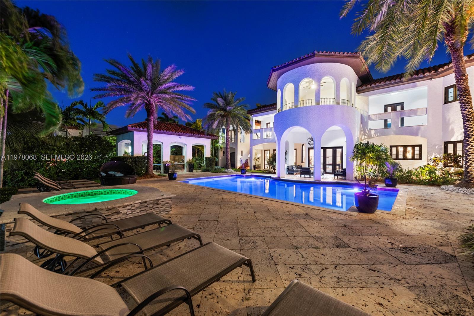 1201 NE 83rd St Miami, FL 33138