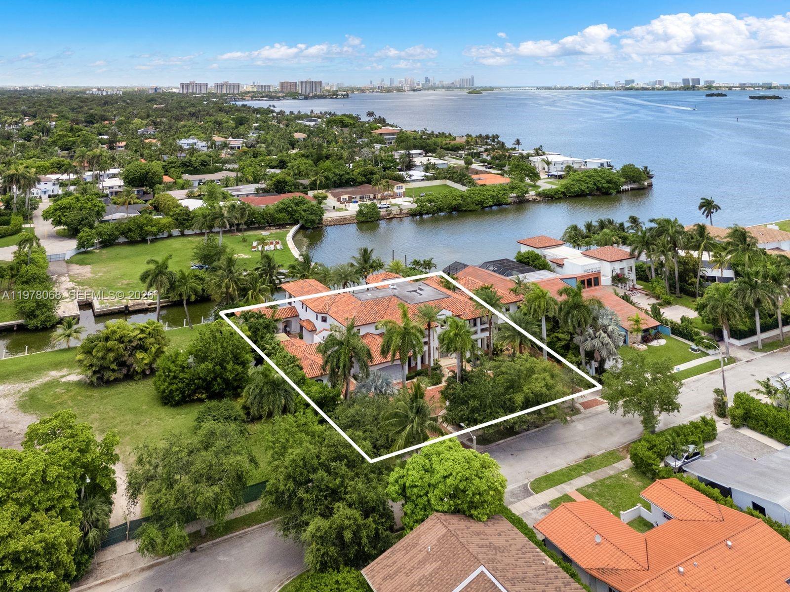 1201 NE 83rd St Miami, FL 33138