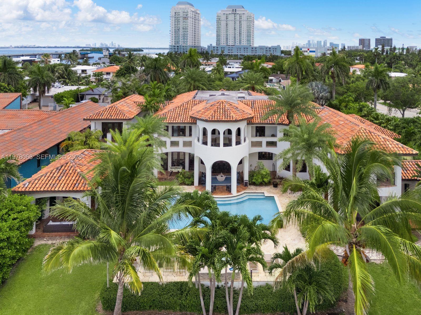 1201 NE 83rd St Miami, FL 33138