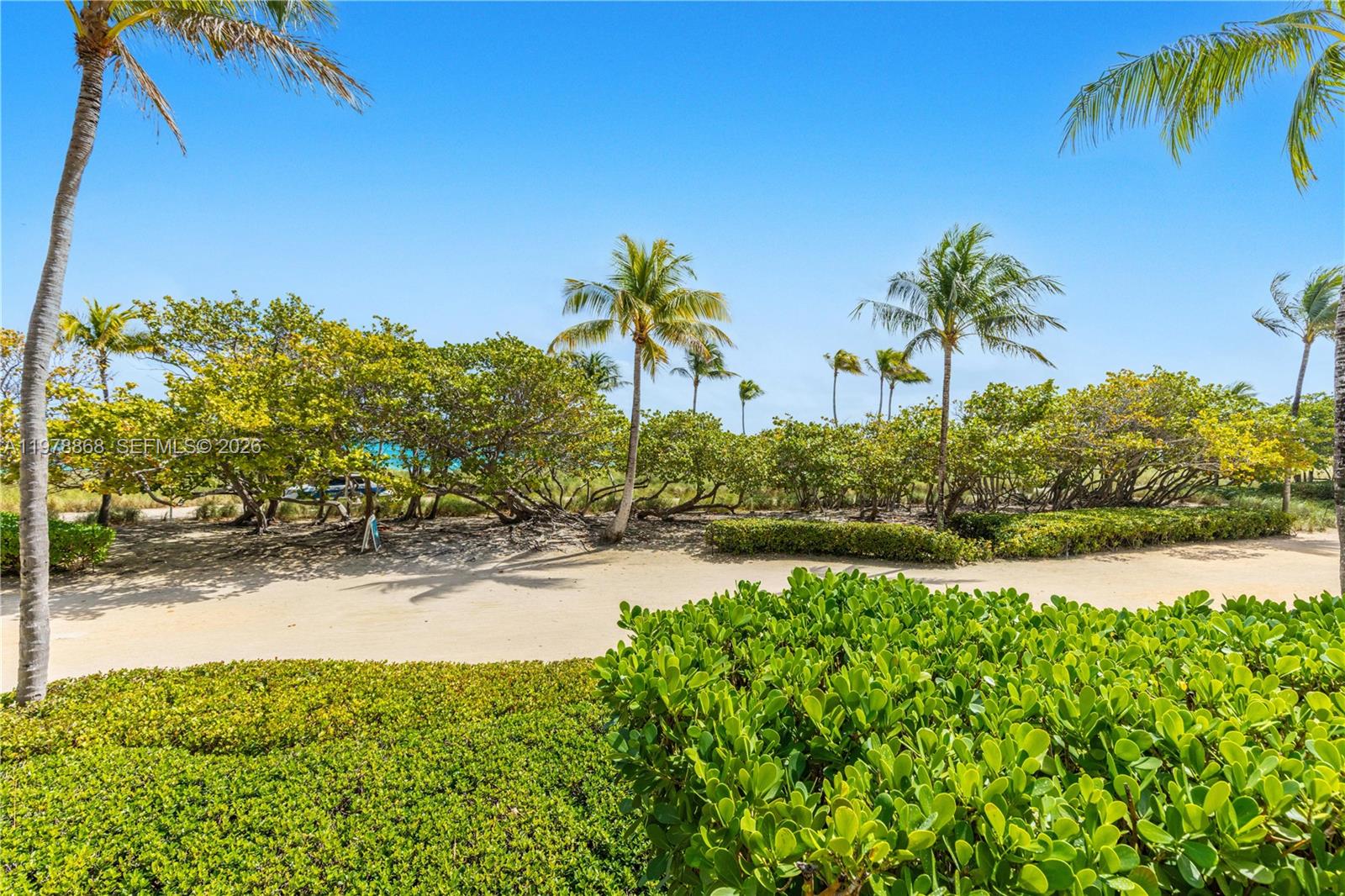 10185 Collins Ave #410 Bal Harbour, FL 33154