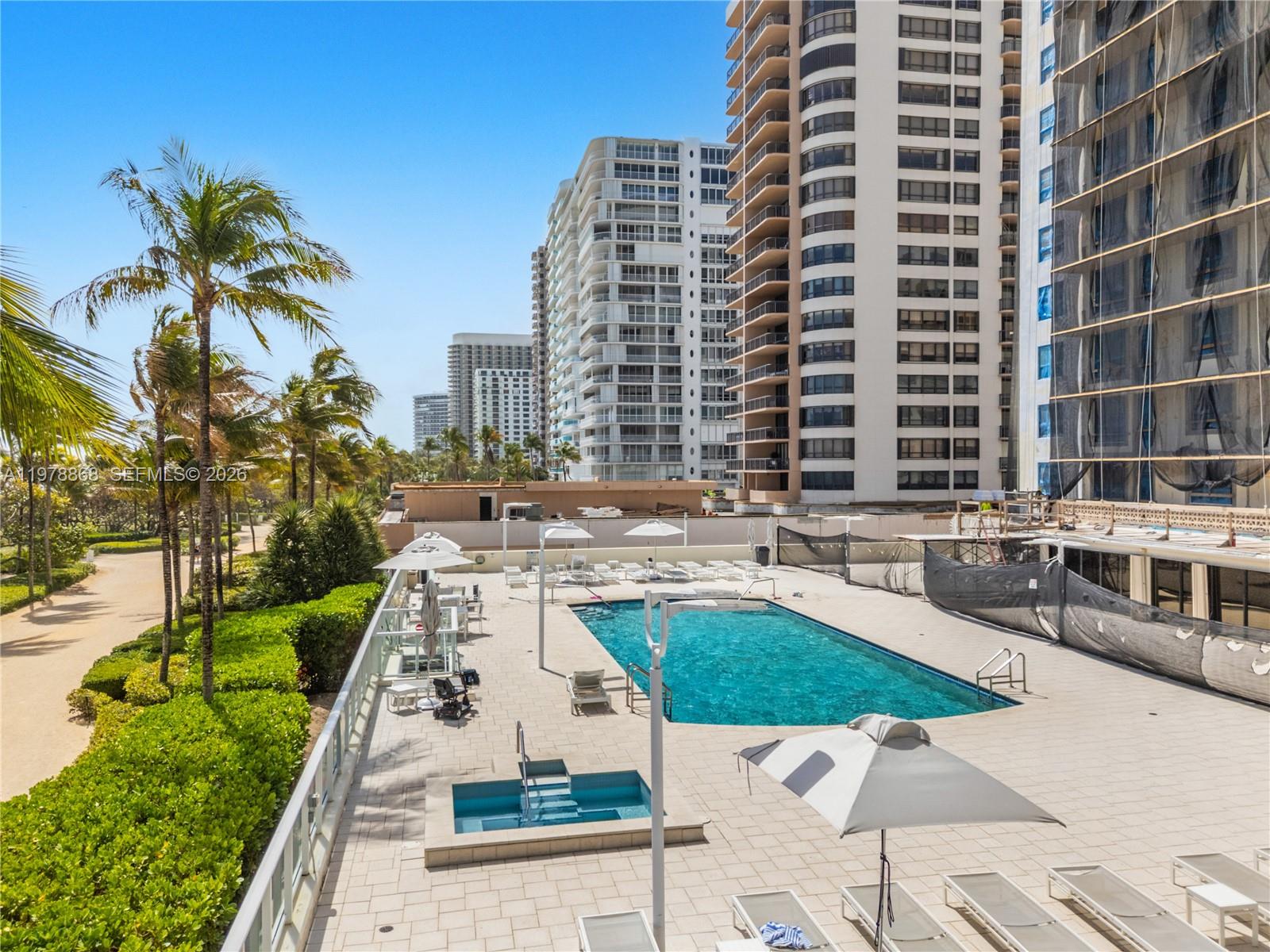 10185 Collins Ave #410 Bal Harbour, FL 33154