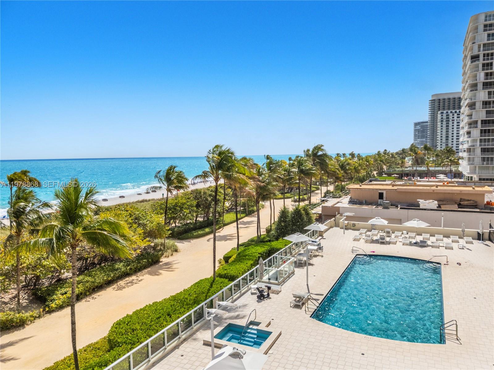 10185 Collins Ave #410 Bal Harbour, FL 33154