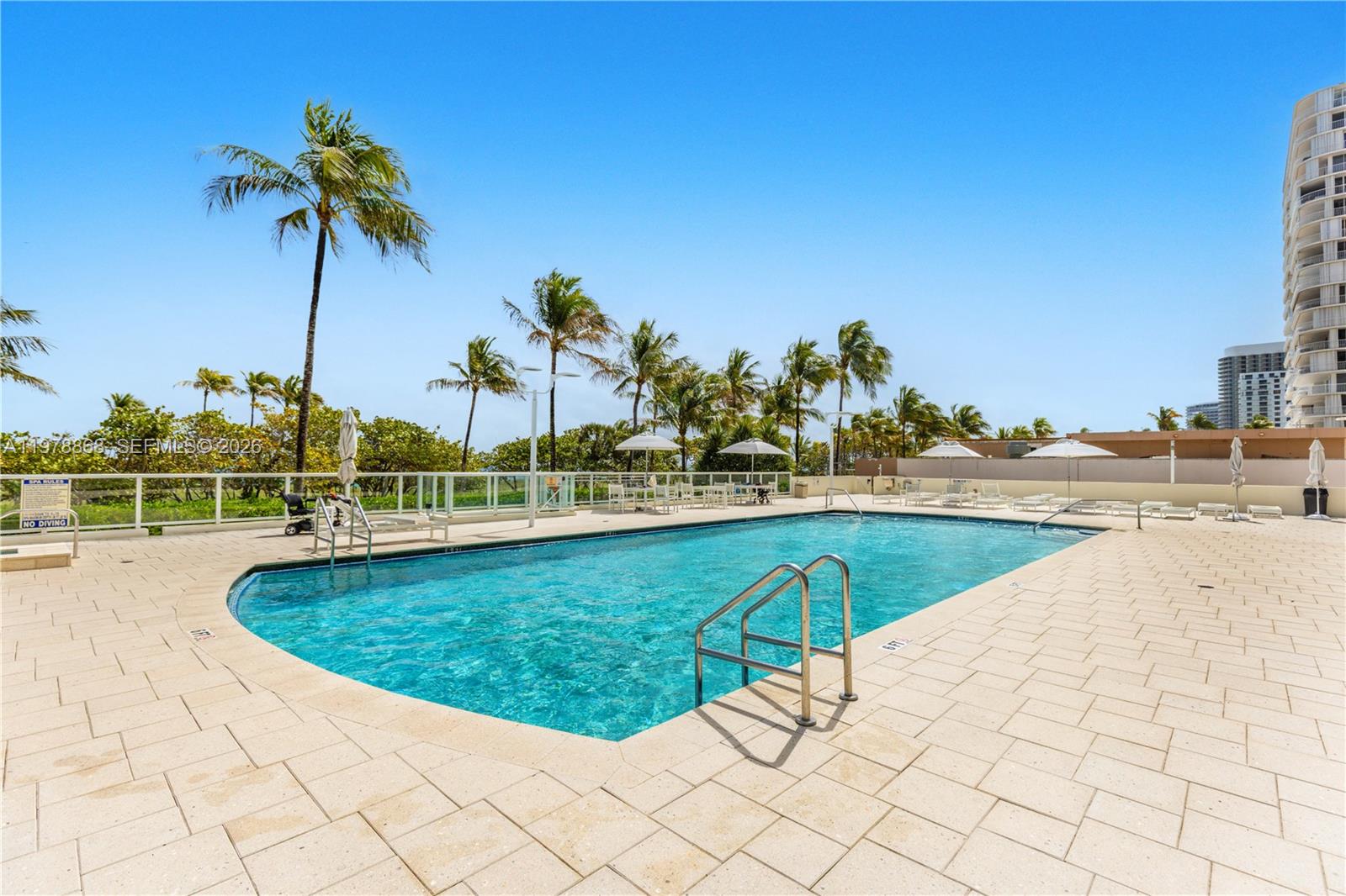 10185 Collins Ave #410 Bal Harbour, FL 33154