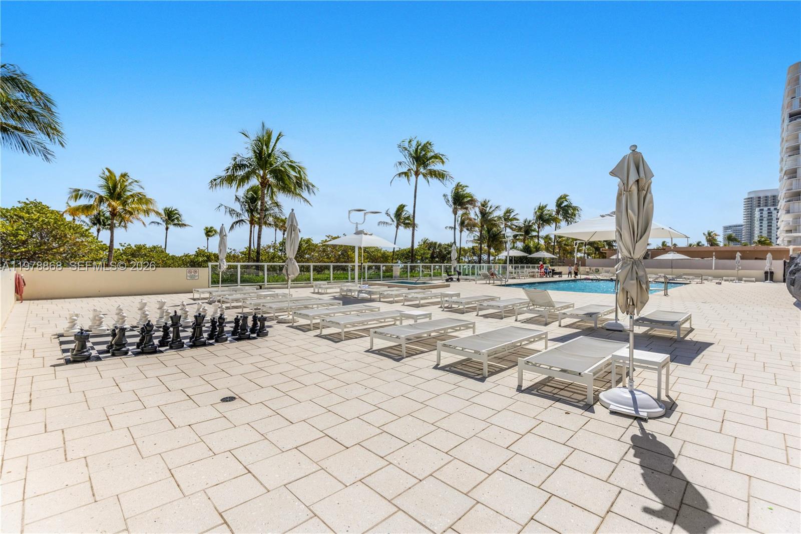 10185 Collins Ave #410 Bal Harbour, FL 33154