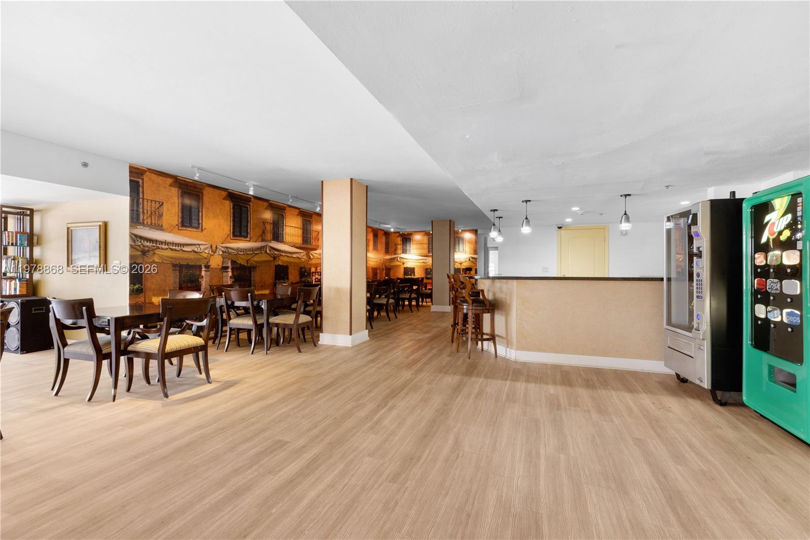 10185 Collins Ave #410 Bal Harbour, FL 33154