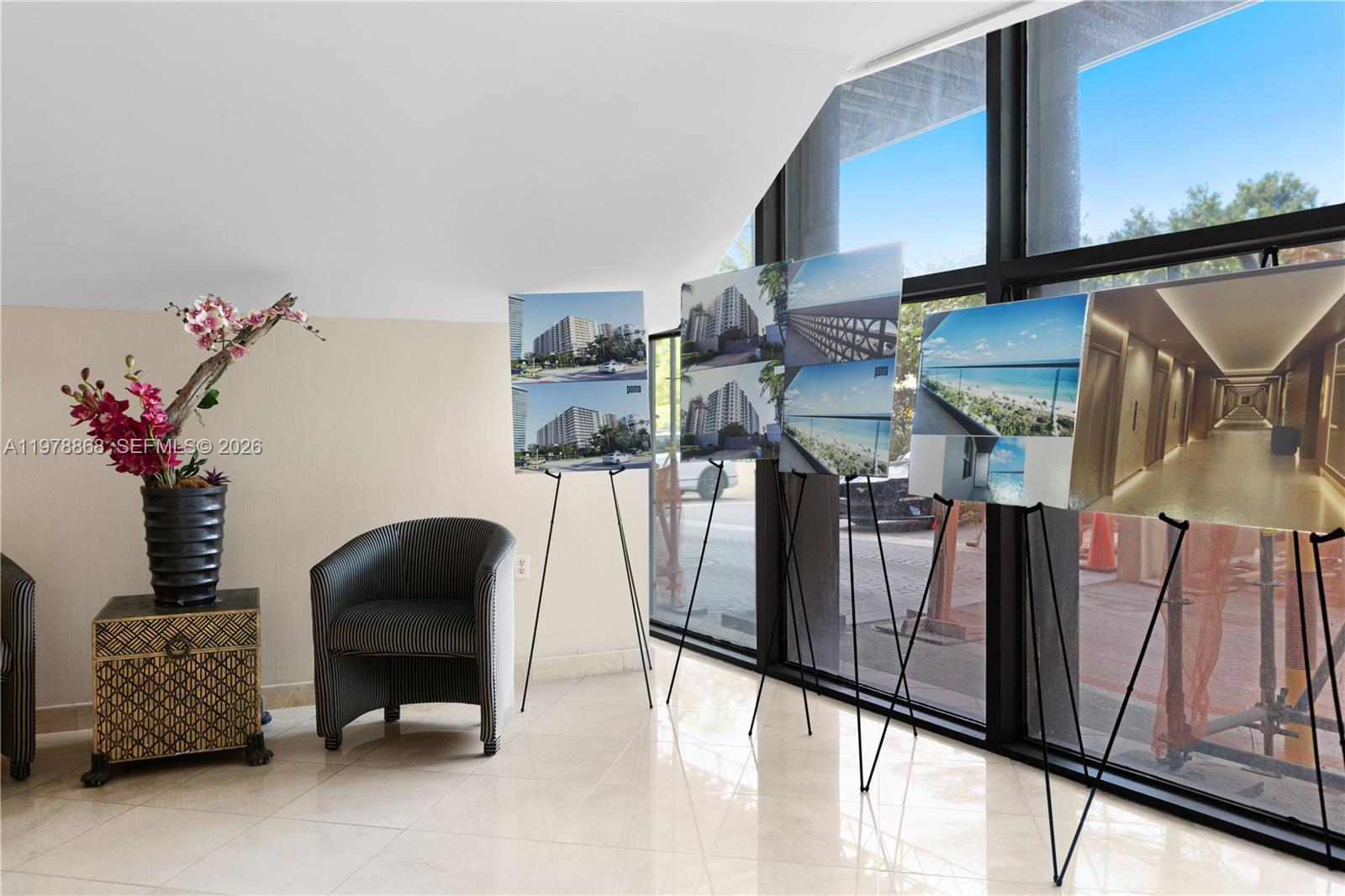 10185 Collins Ave #410 Bal Harbour, FL 33154