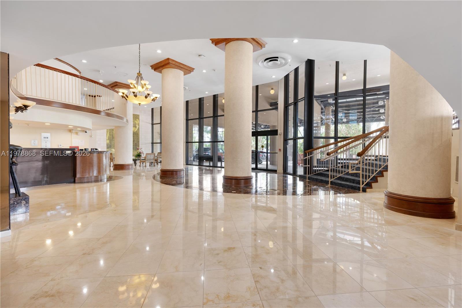 10185 Collins Ave #410 Bal Harbour, FL 33154