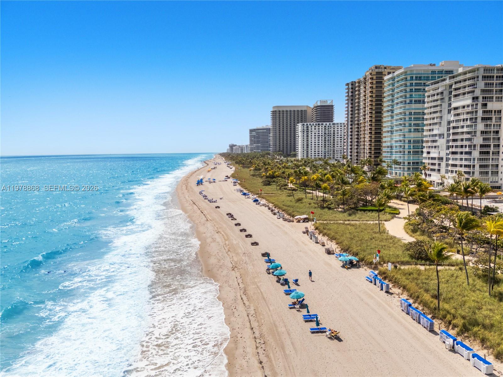 10185 Collins Ave #410 Bal Harbour, FL 33154