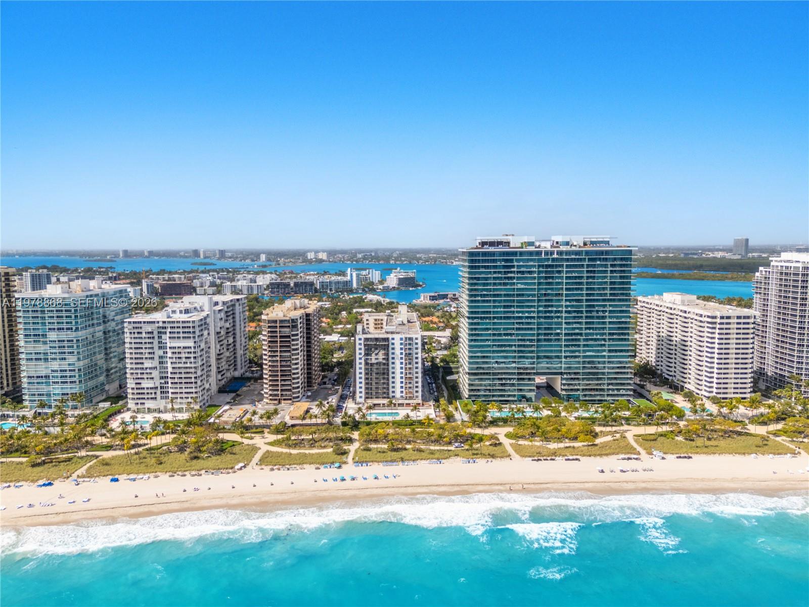 10185 Collins Ave #410 Bal Harbour, FL 33154