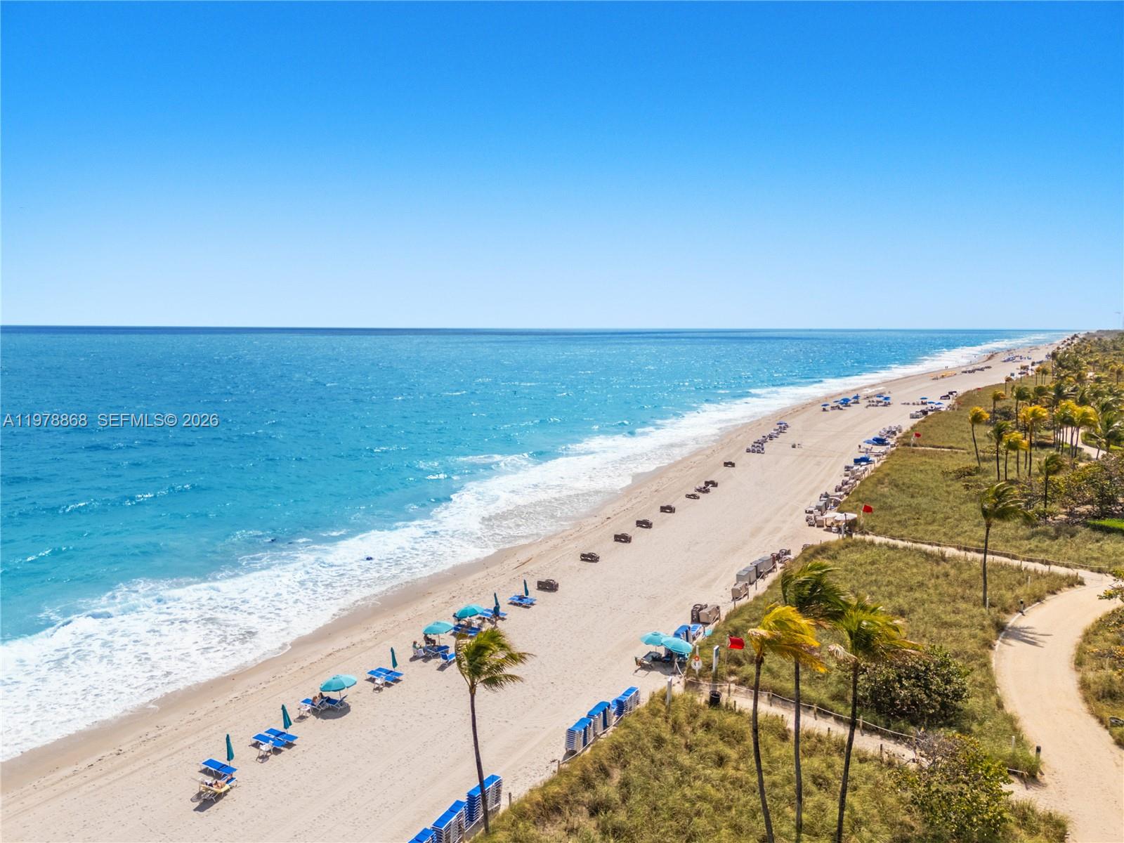 10185 Collins Ave #410 Bal Harbour, FL 33154