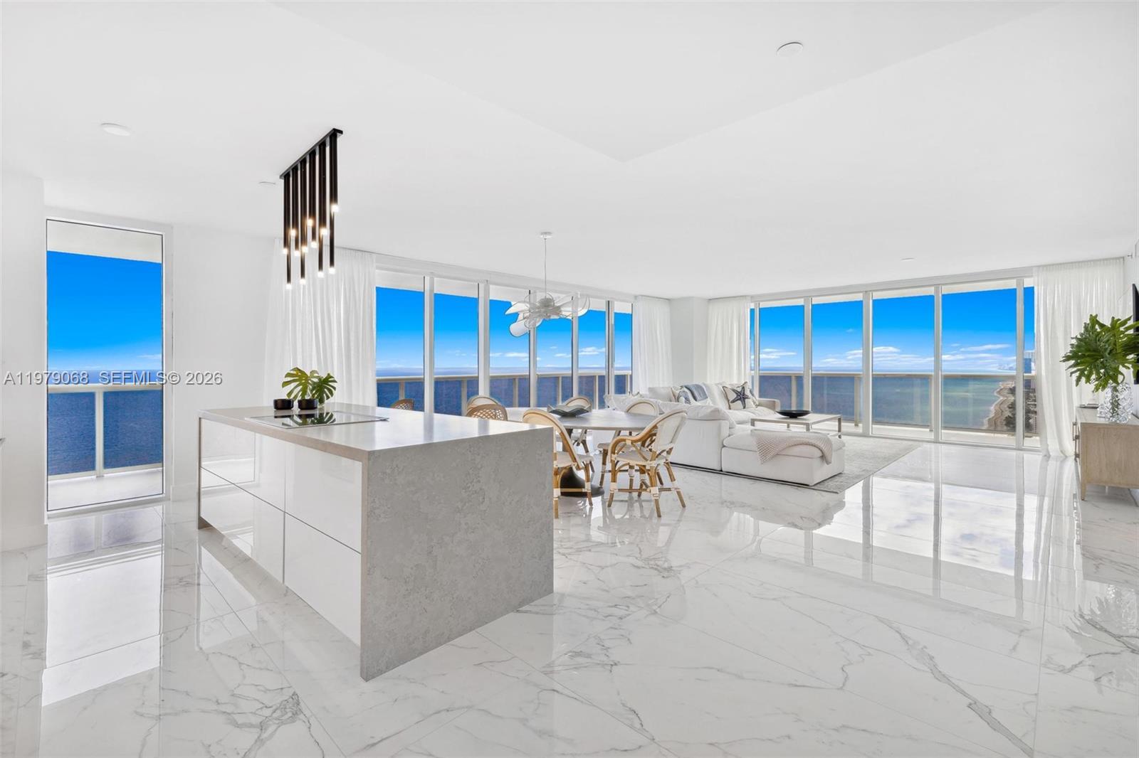 1830 S Ocean Dr #4502 Hallandale Beach, FL 33009