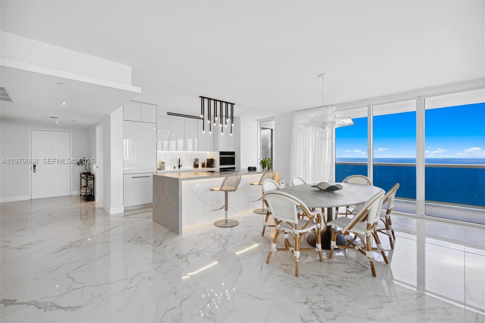 1830 S Ocean Dr #4502 Hallandale Beach, FL 33009