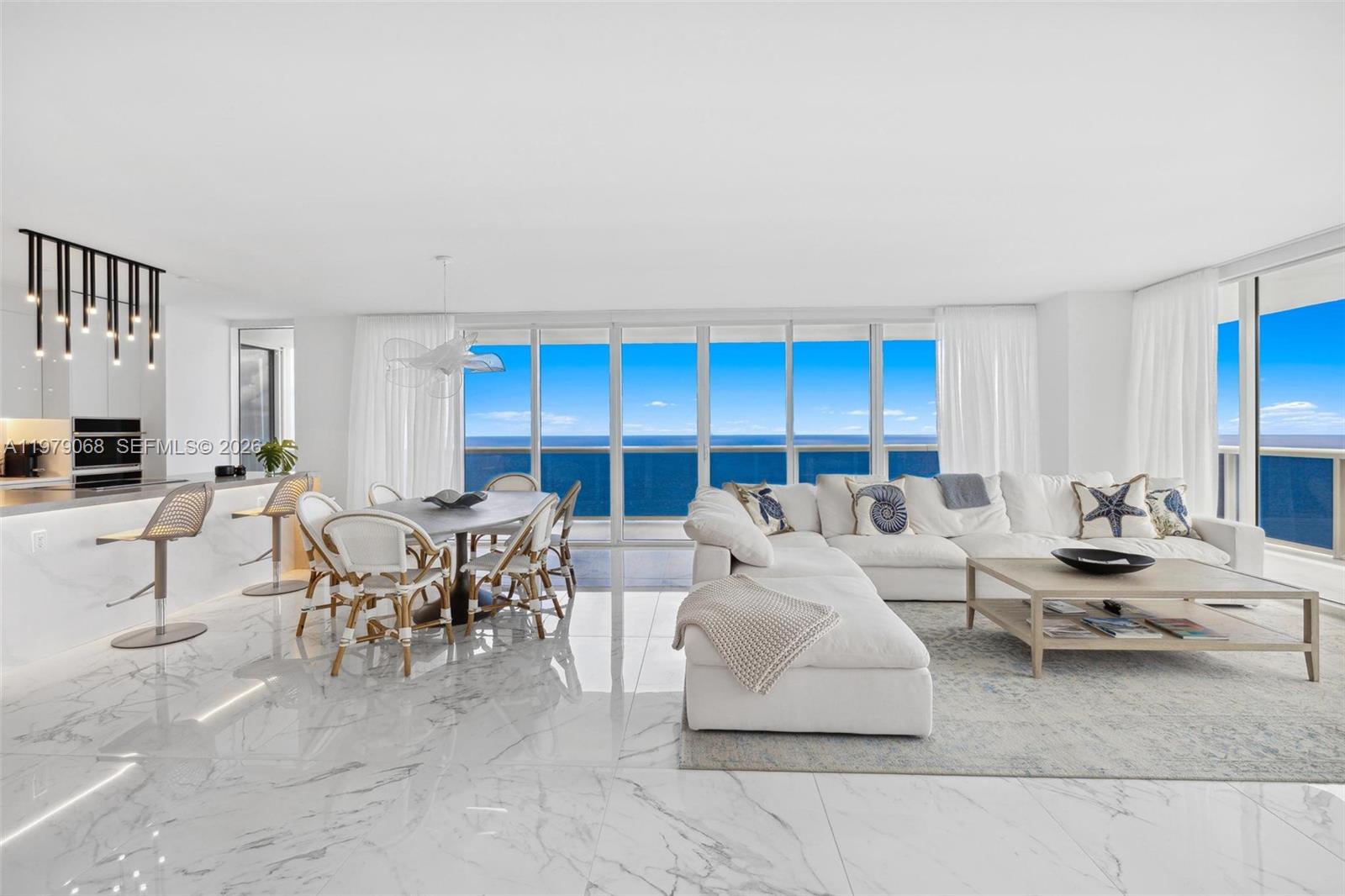 1830 S Ocean Dr #4502 Hallandale Beach, FL 33009