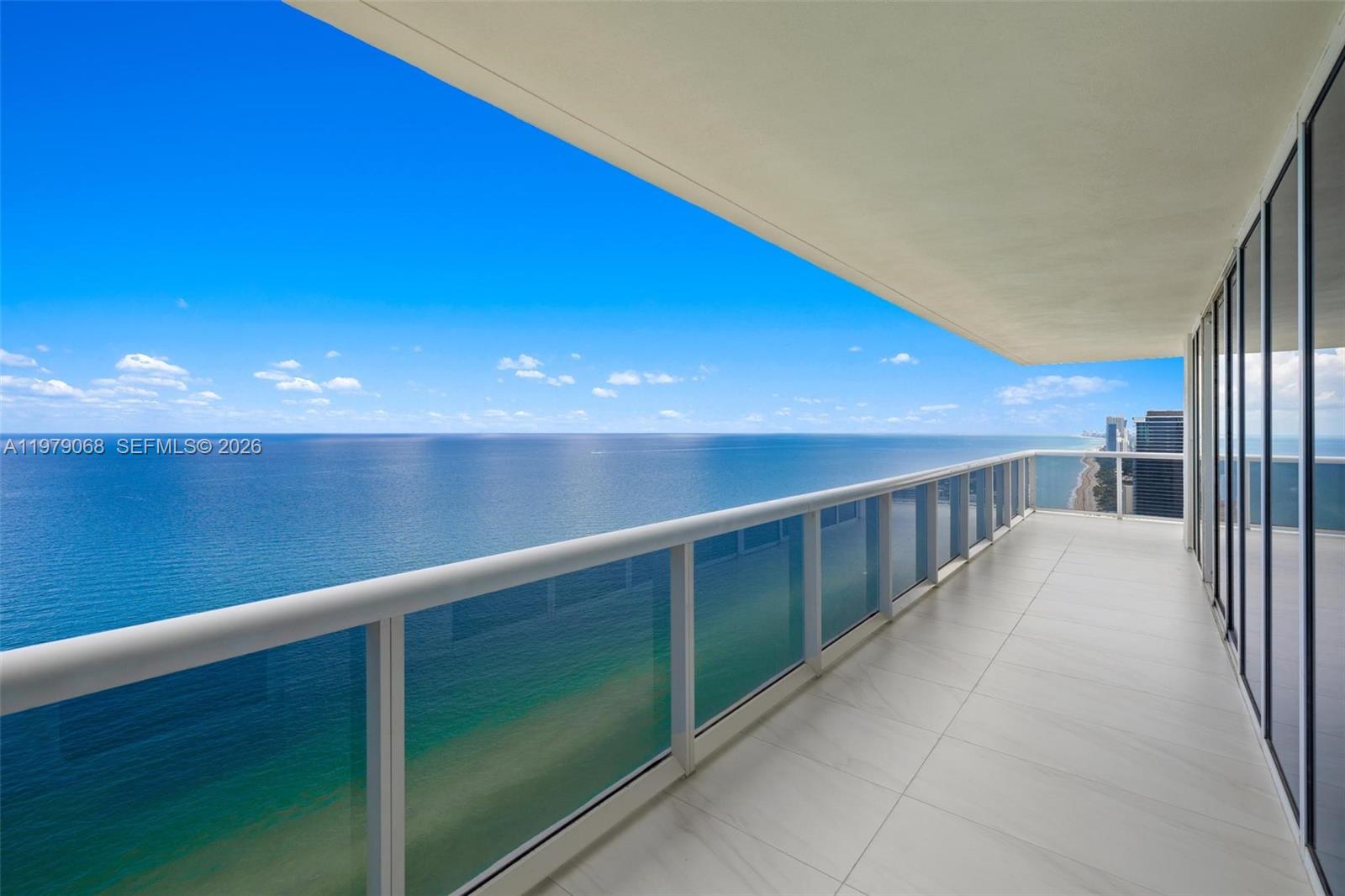 1830 S Ocean Dr #4502 Hallandale Beach, FL 33009