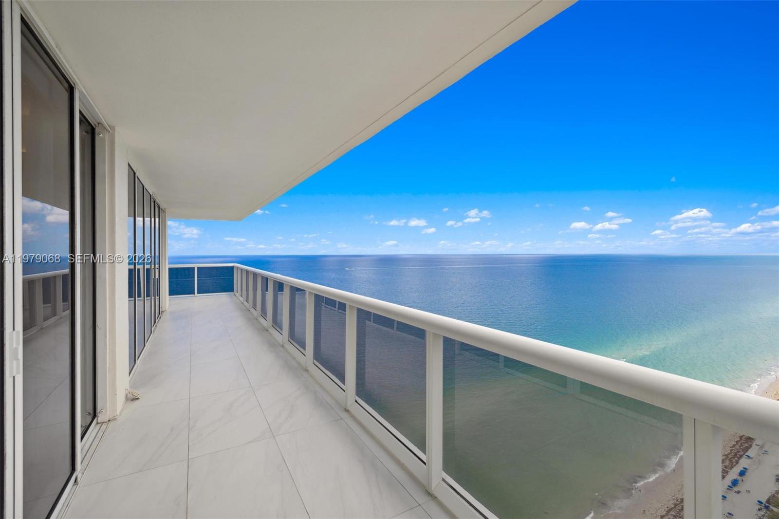 1830 S Ocean Dr #4502 Hallandale Beach, FL 33009