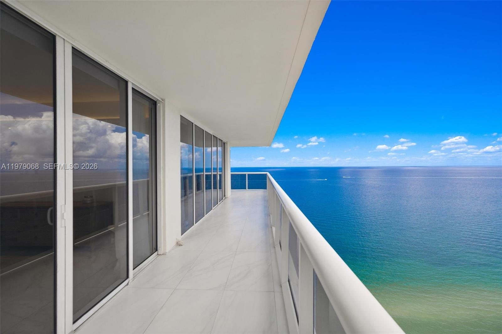 1830 S Ocean Dr #4502 Hallandale Beach, FL 33009