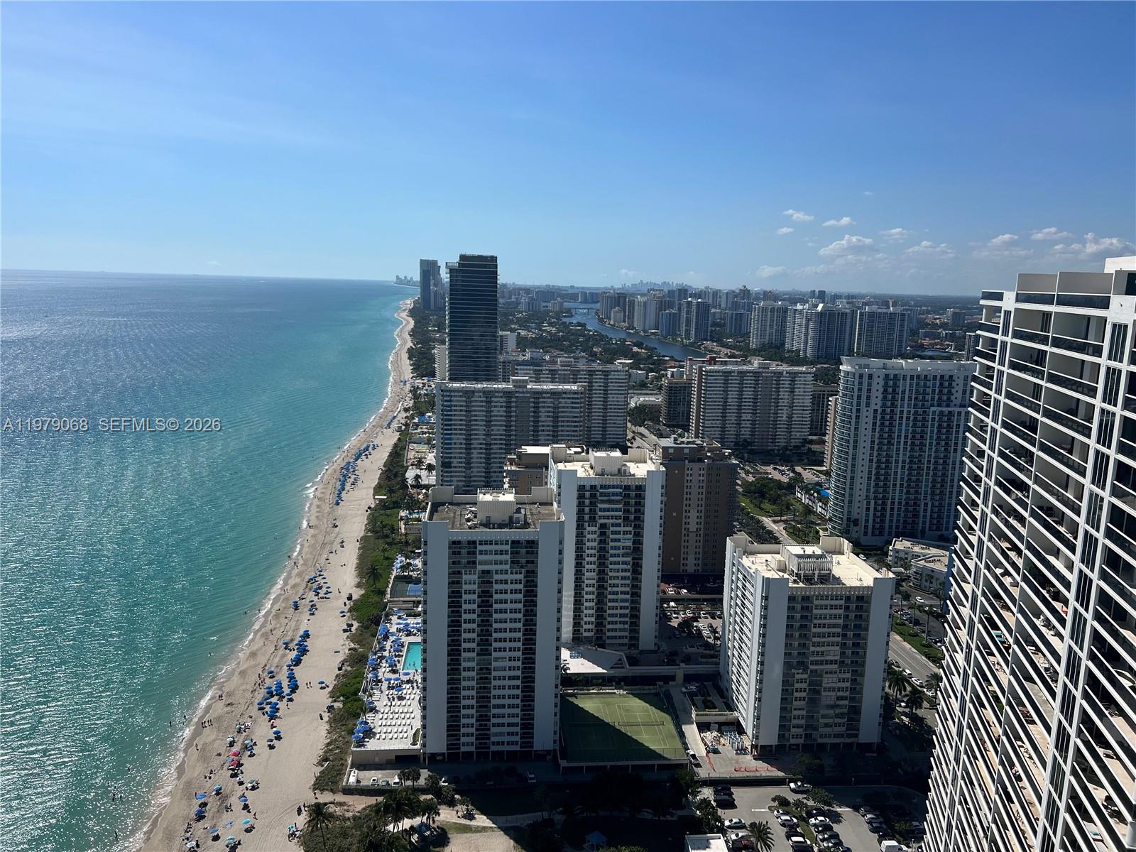 1830 S Ocean Dr #4502 Hallandale Beach, FL 33009