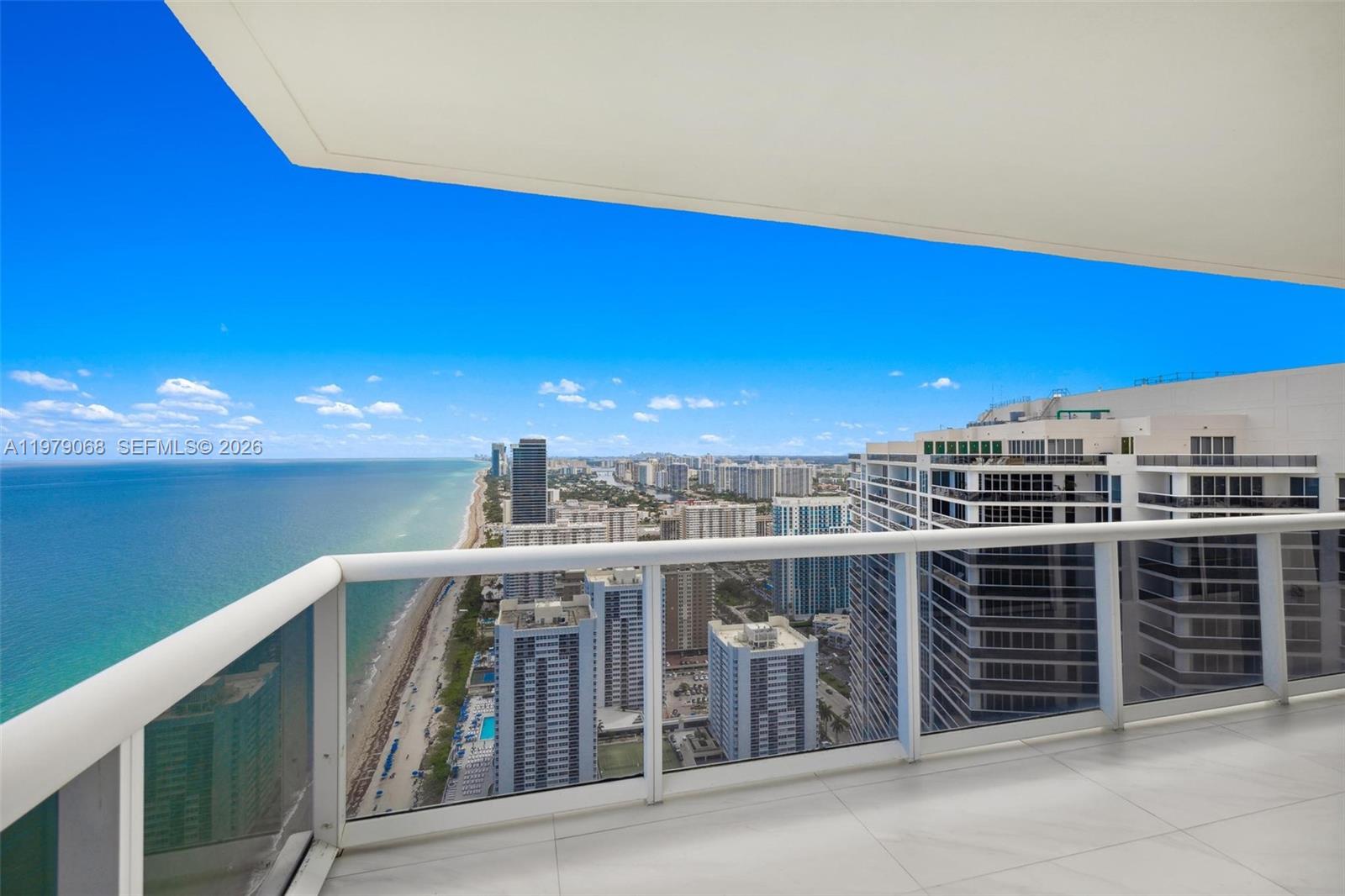 1830 S Ocean Dr #4502 Hallandale Beach, FL 33009