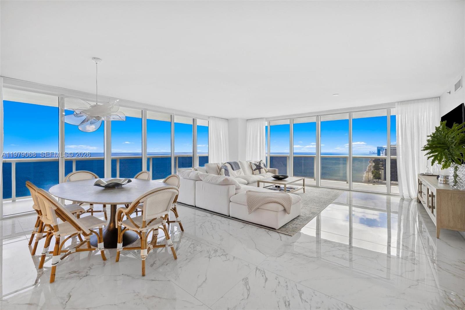 1830 S Ocean Dr #4502 Hallandale Beach, FL 33009