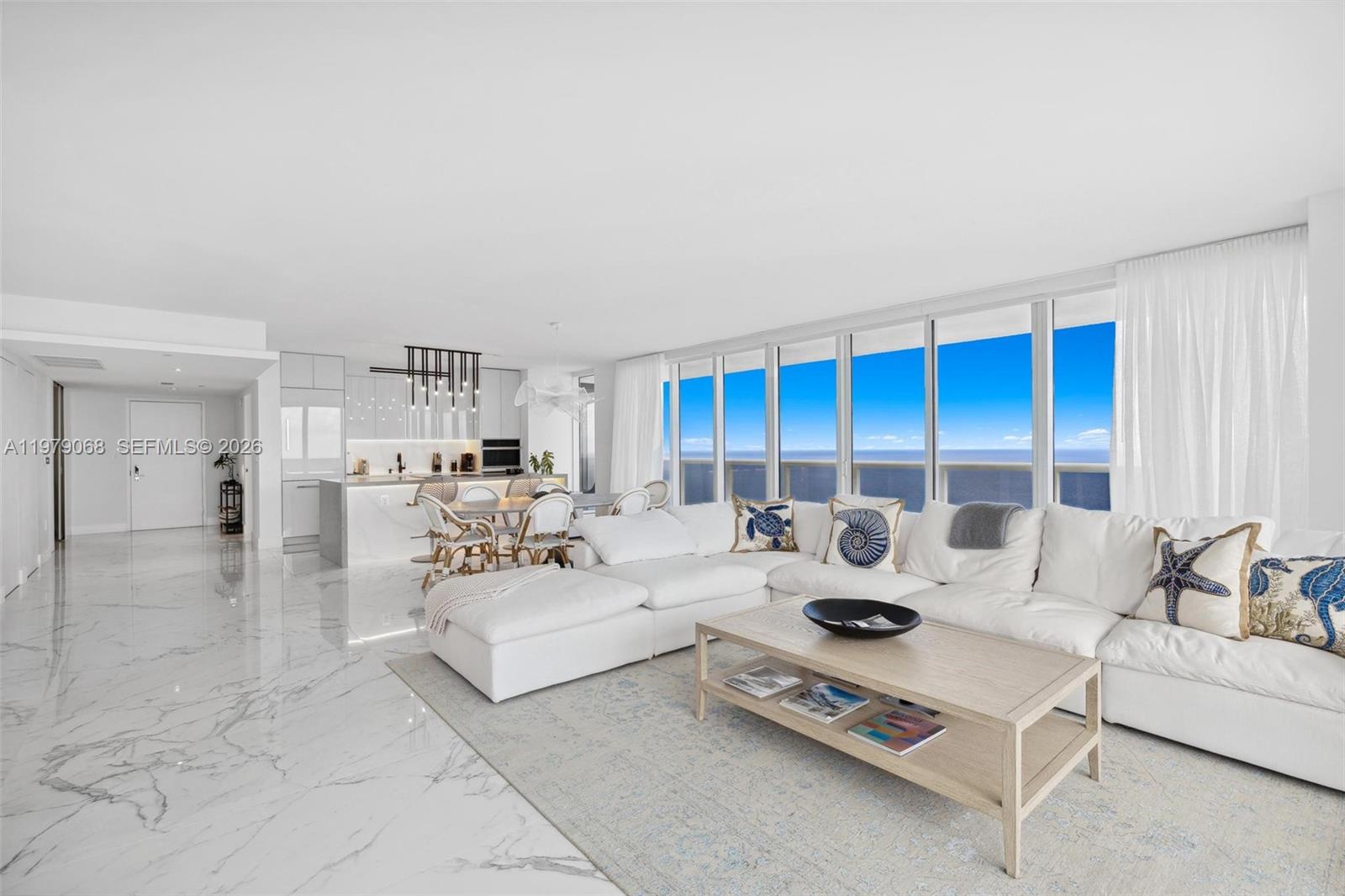 1830 S Ocean Dr #4502 Hallandale Beach, FL 33009