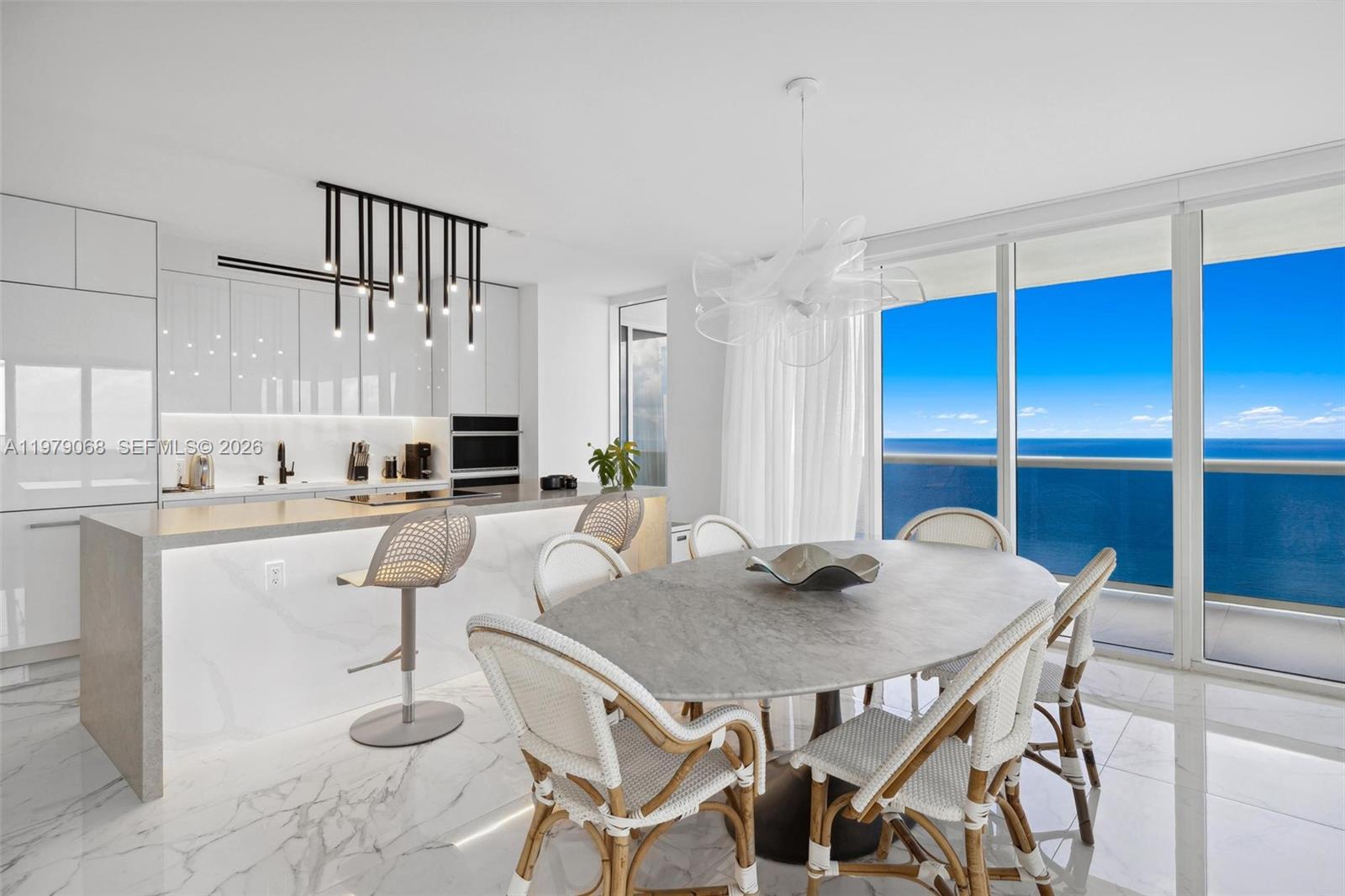 1830 S Ocean Dr #4502 Hallandale Beach, FL 33009