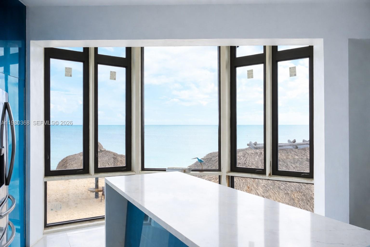 1557 Long Bch Dr Big Pine, FL 33043