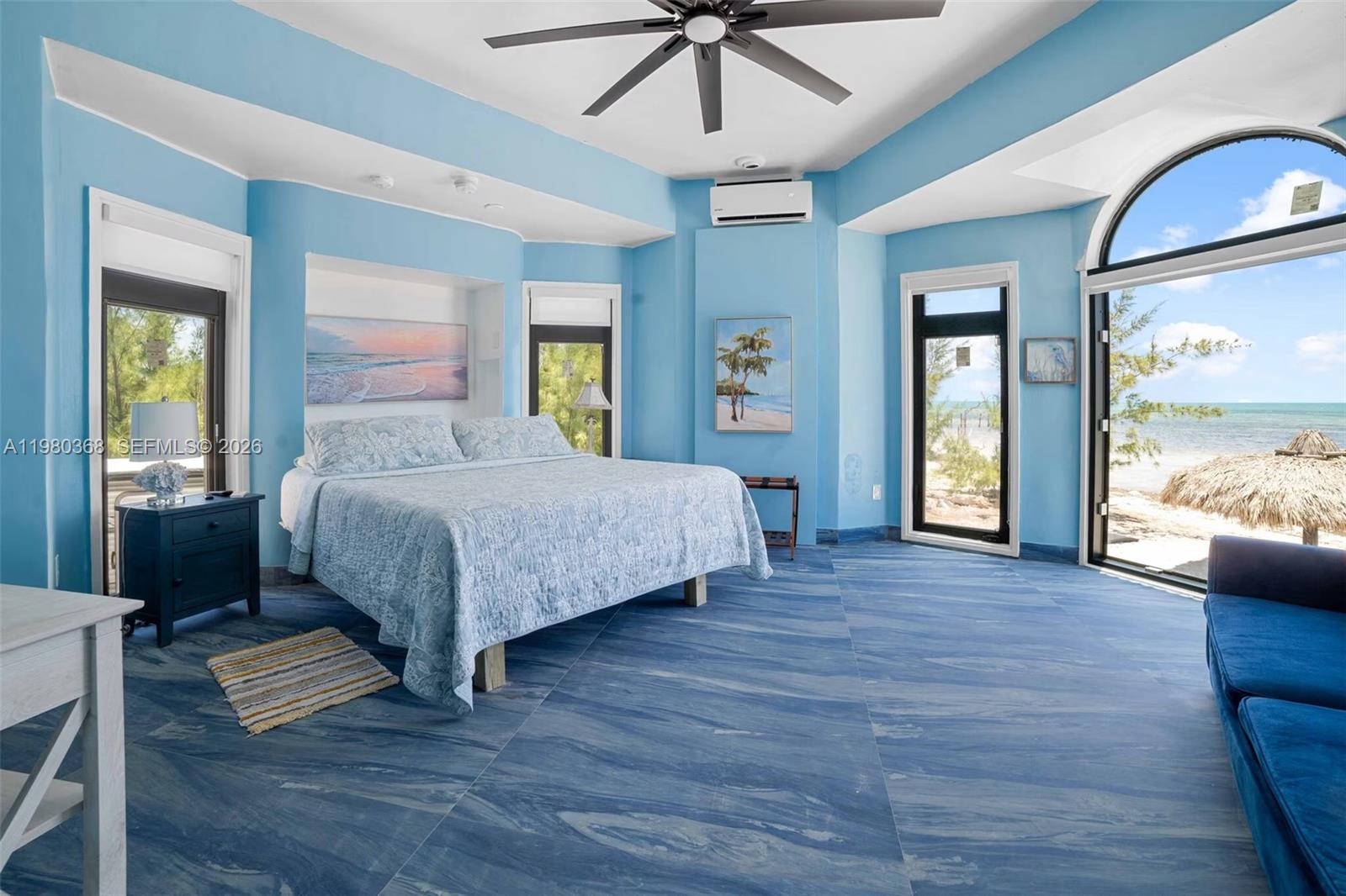 1557 Long Bch Dr Big Pine, FL 33043