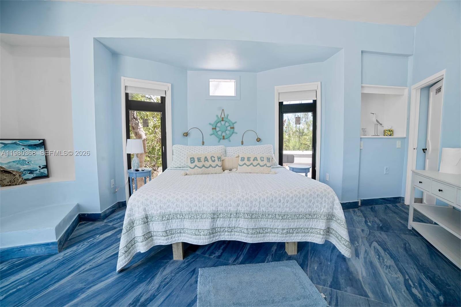 1557 Long Bch Dr Big Pine, FL 33043