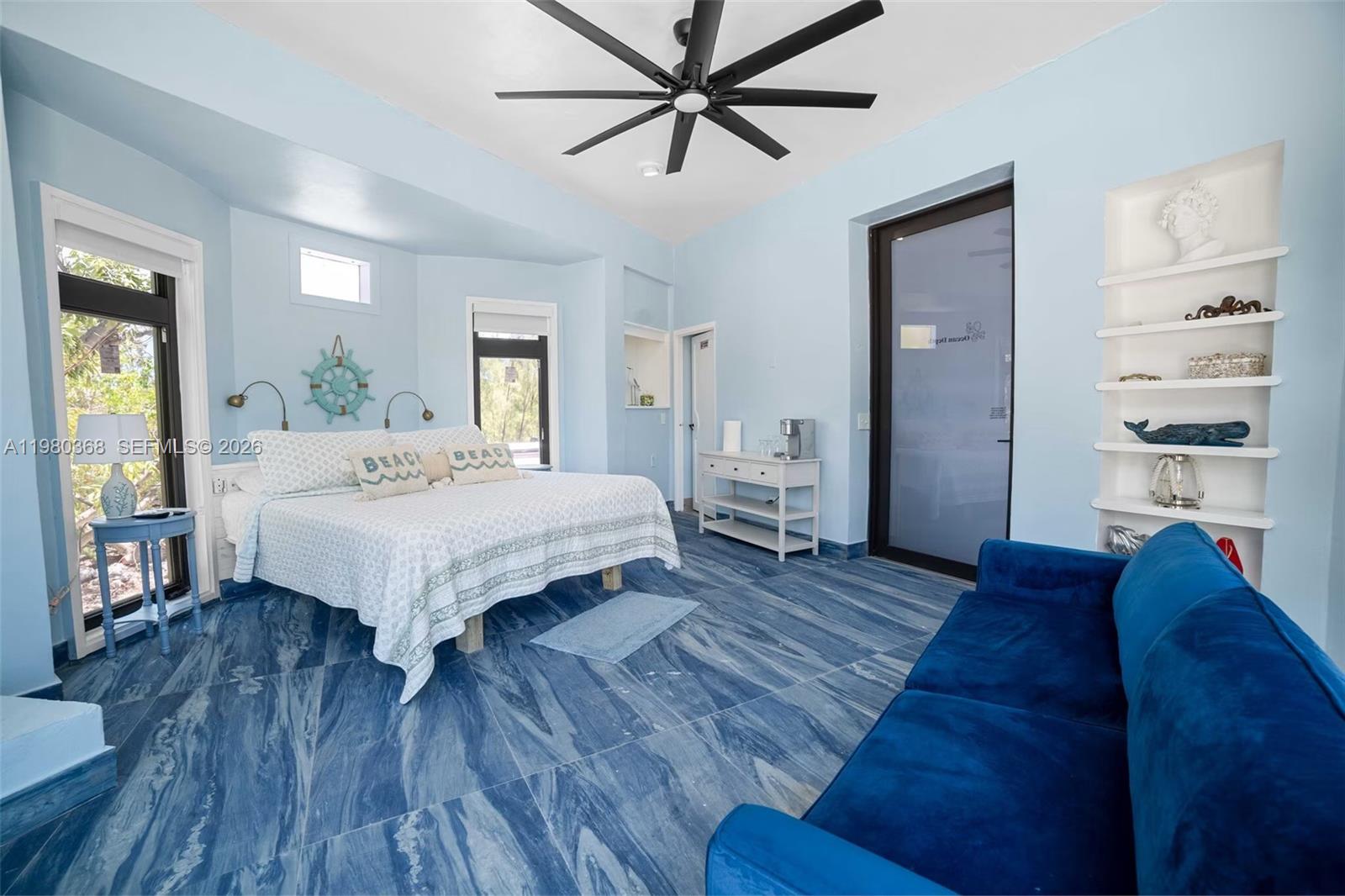 1557 Long Bch Dr Big Pine, FL 33043