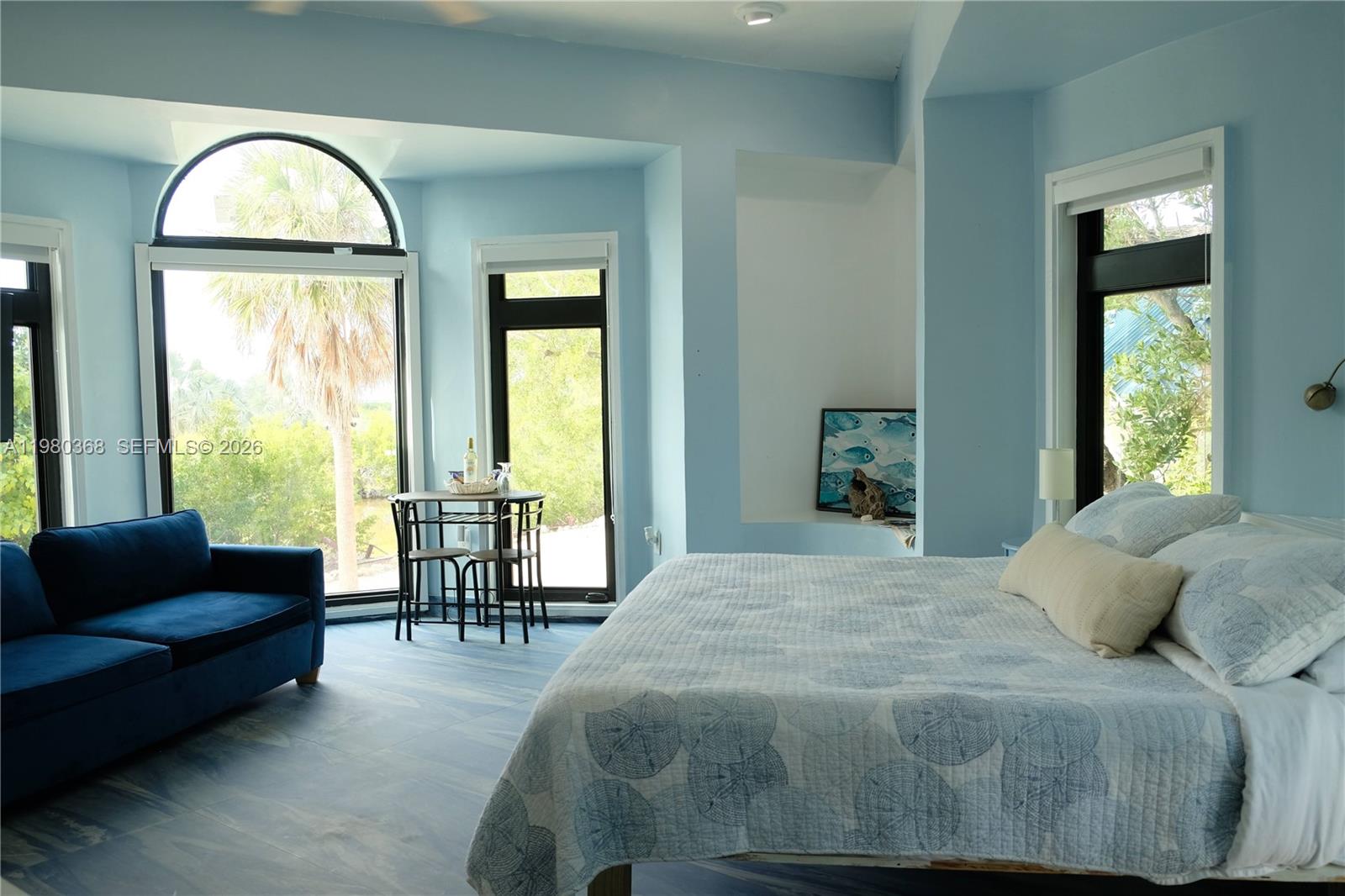 1557 Long Bch Dr Big Pine, FL 33043