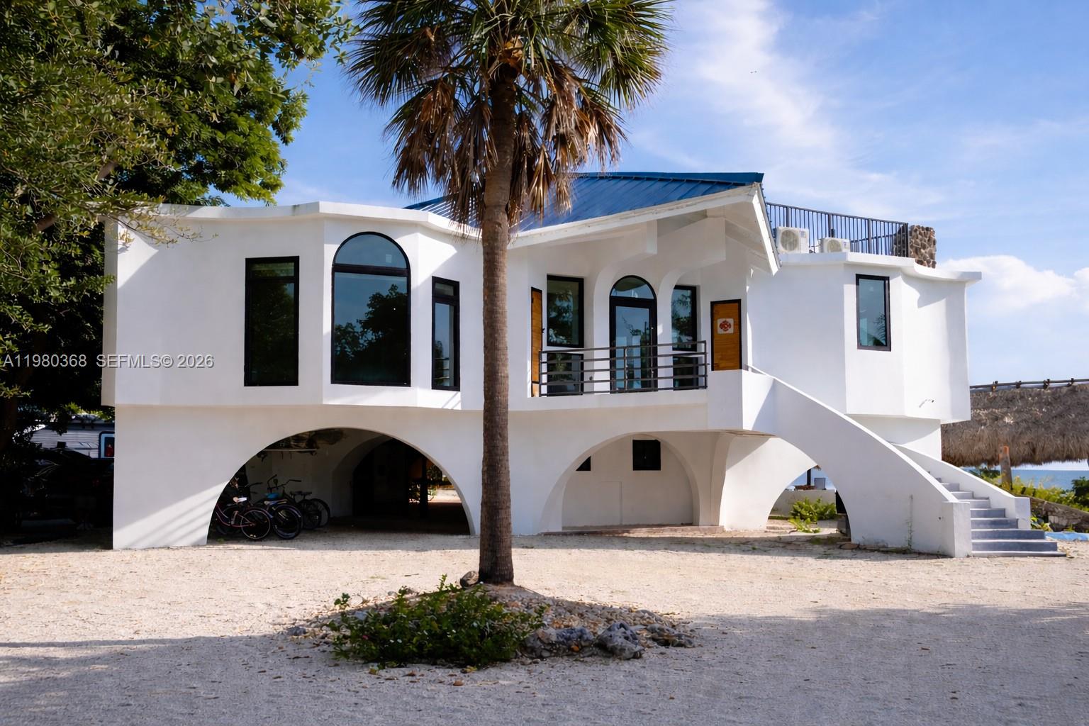 1557 Long Bch Dr Big Pine, FL 33043