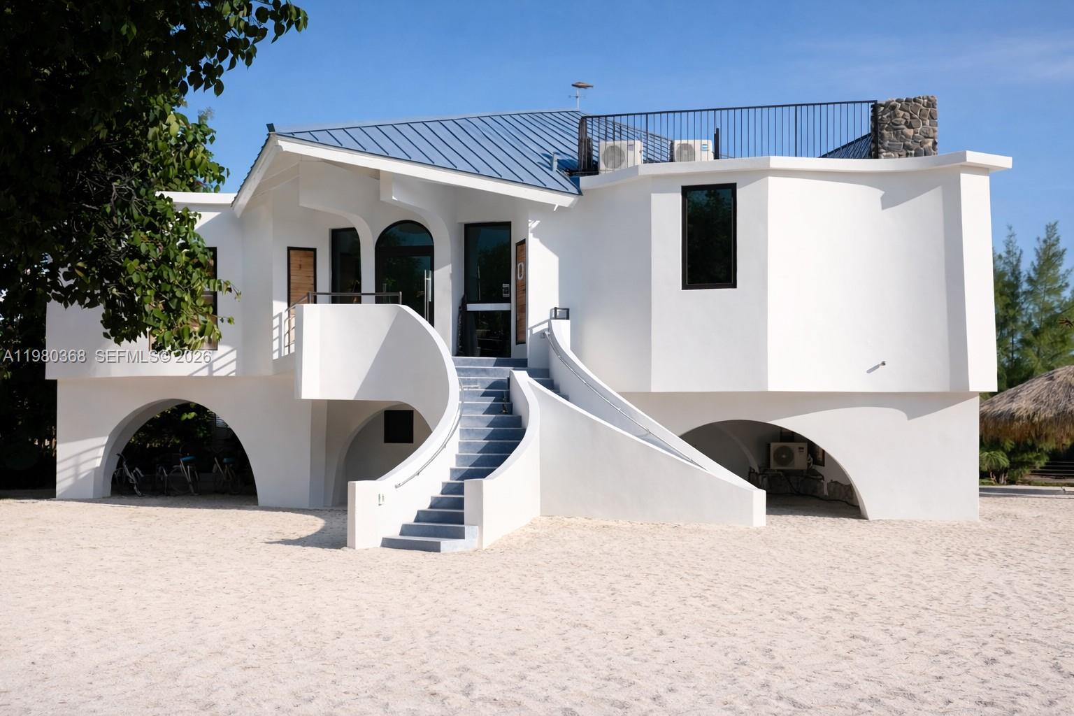 1557 Long Bch Dr Big Pine, FL 33043