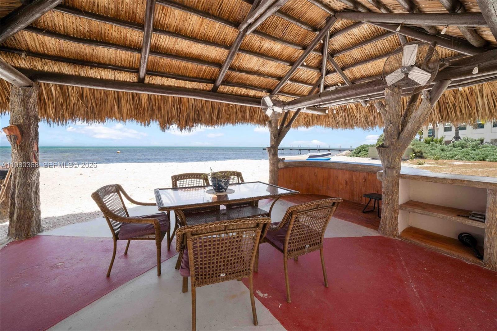 1557 Long Bch Dr Big Pine, FL 33043