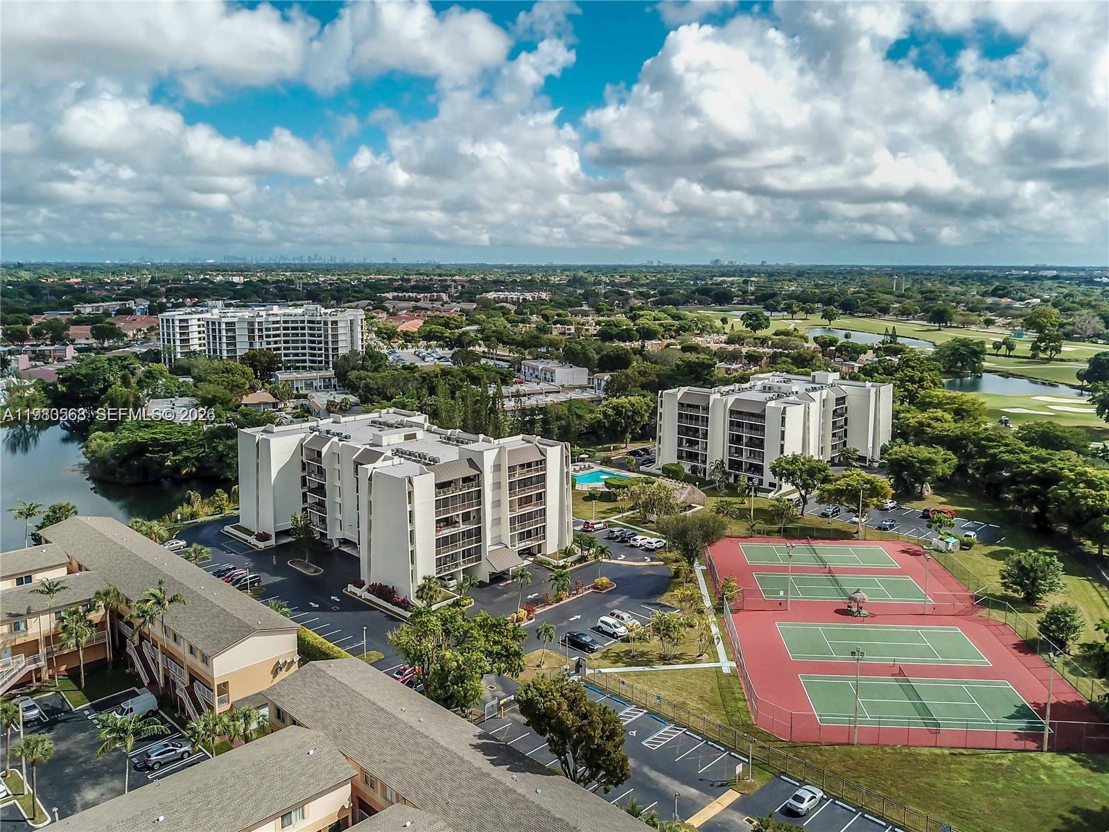 14203 SW 66th St #503 Miami, FL 33183