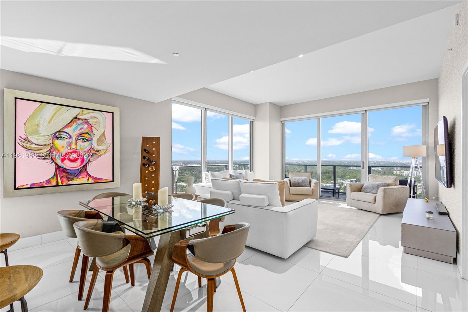 16385 Biscayne Blvd #3201 North Miami Beach, FL 33160