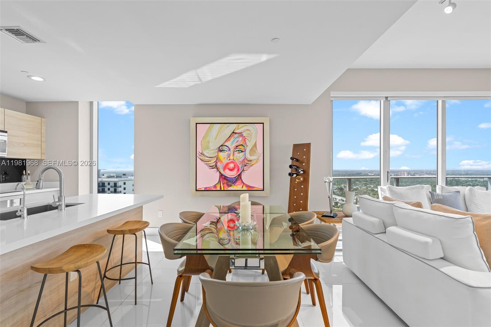 16385 Biscayne Blvd #3201 North Miami Beach, FL 33160