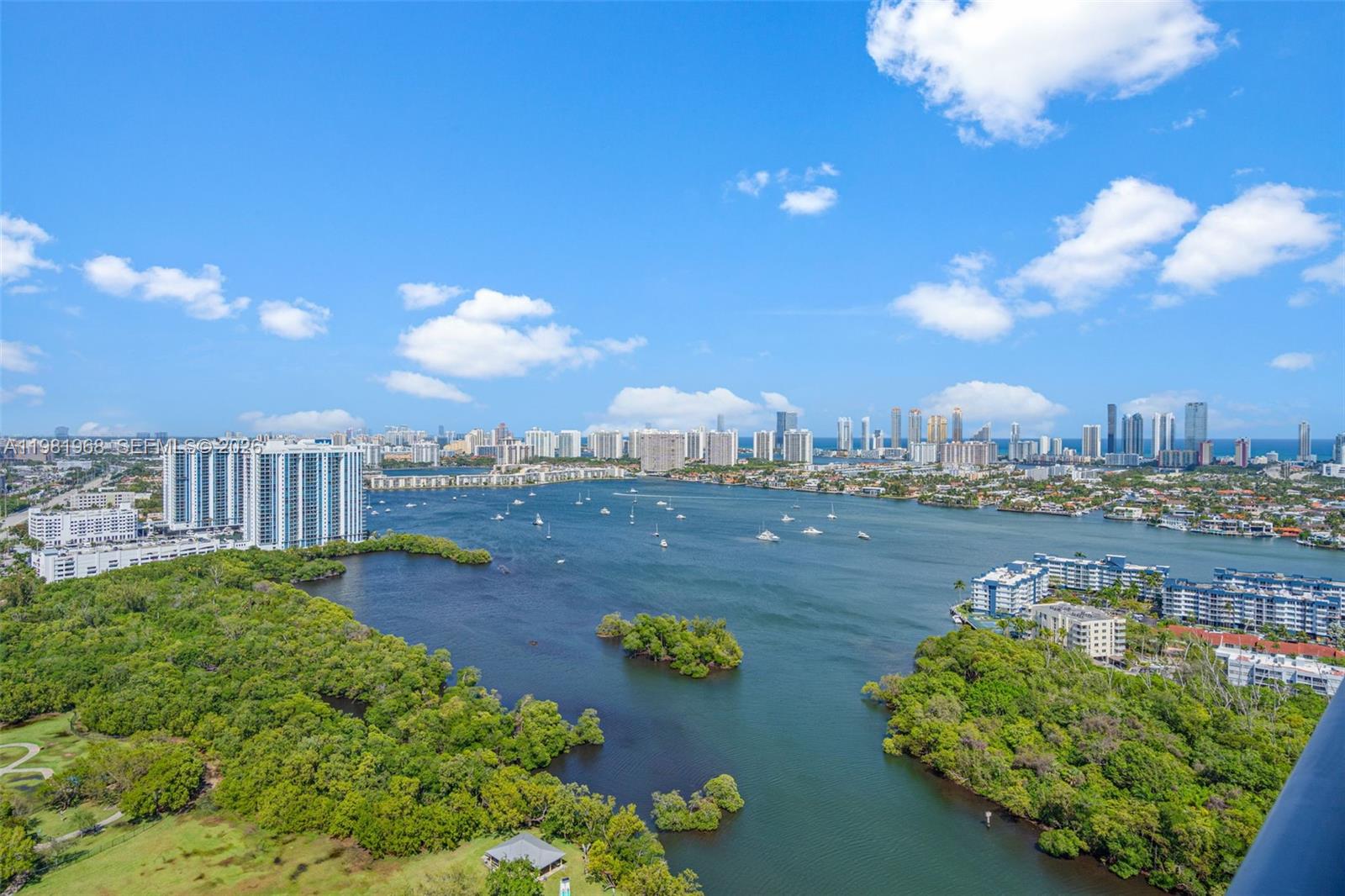 16385 Biscayne Blvd #3201 North Miami Beach, FL 33160