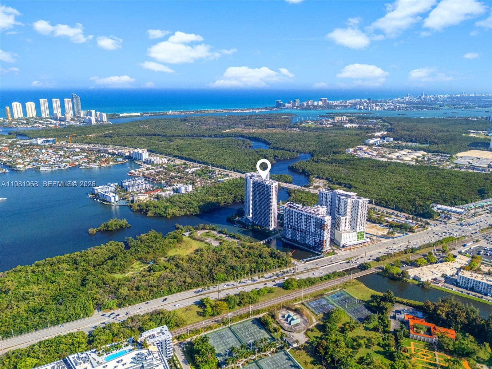 16385 Biscayne Blvd #3201 North Miami Beach, FL 33160