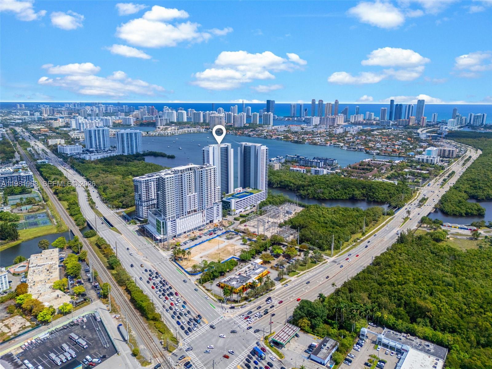 16385 Biscayne Blvd #3201 North Miami Beach, FL 33160