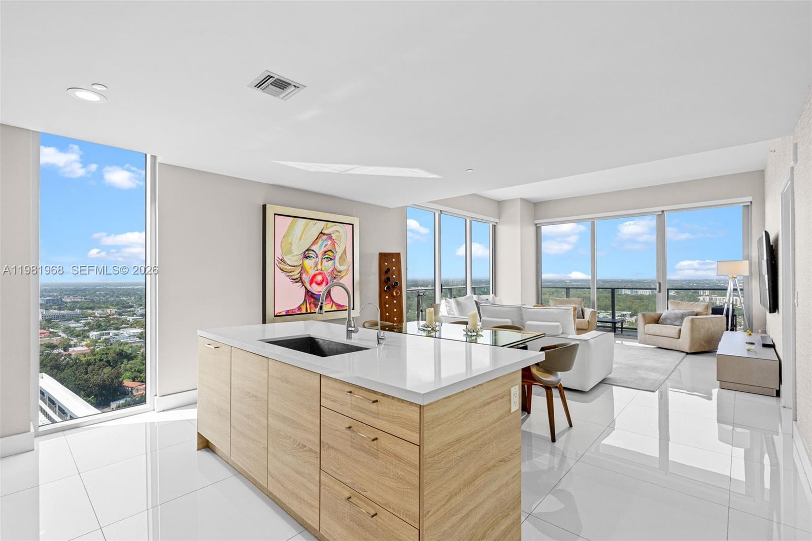 16385 Biscayne Blvd #3201 North Miami Beach, FL 33160