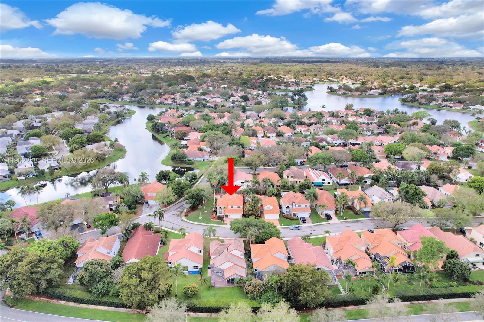 2632 Oak Park Cir Davie, FL 33328