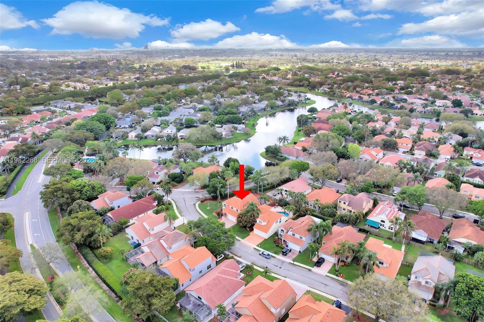 2632 Oak Park Cir Davie, FL 33328