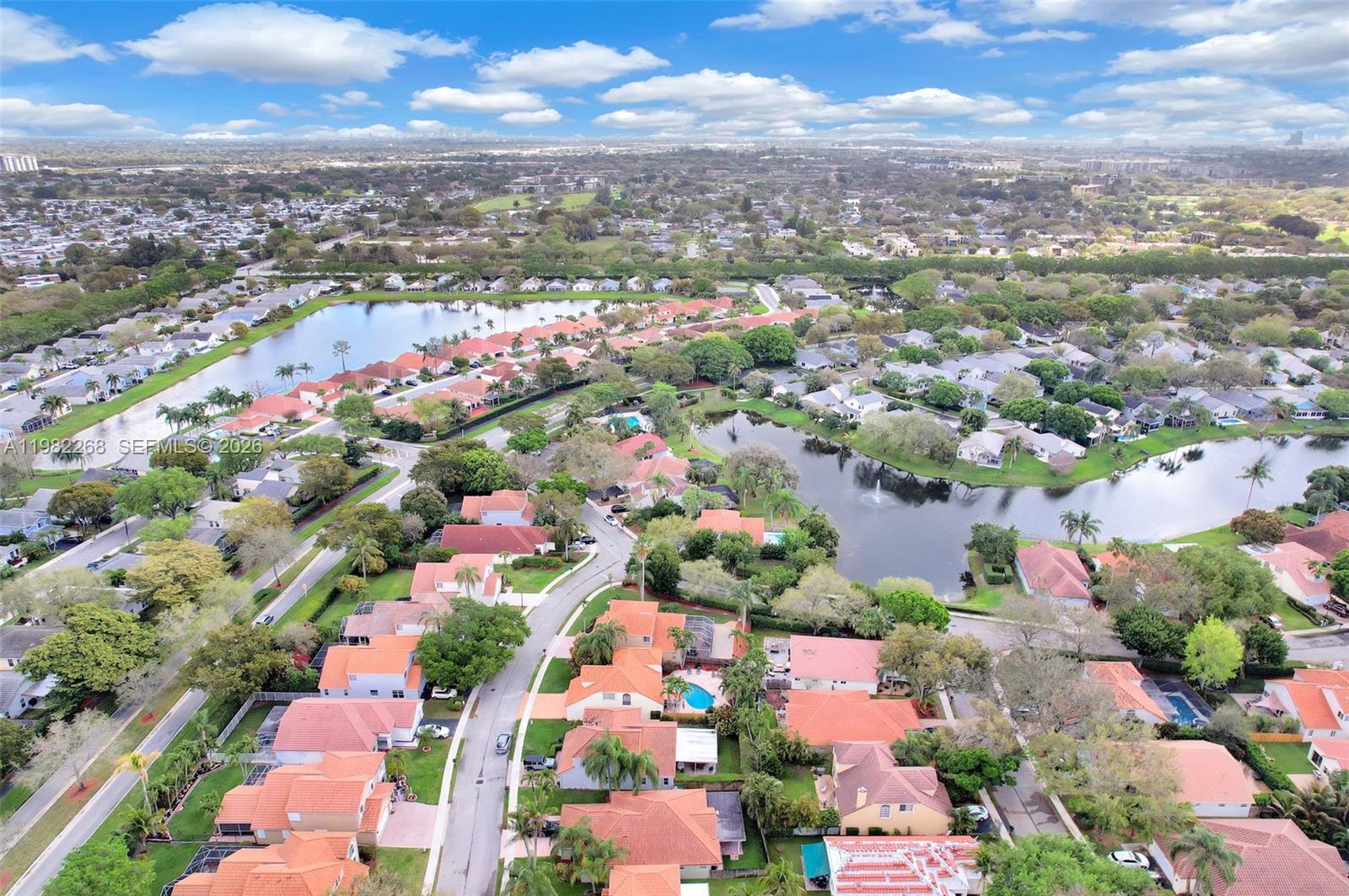 2632 Oak Park Cir Davie, FL 33328