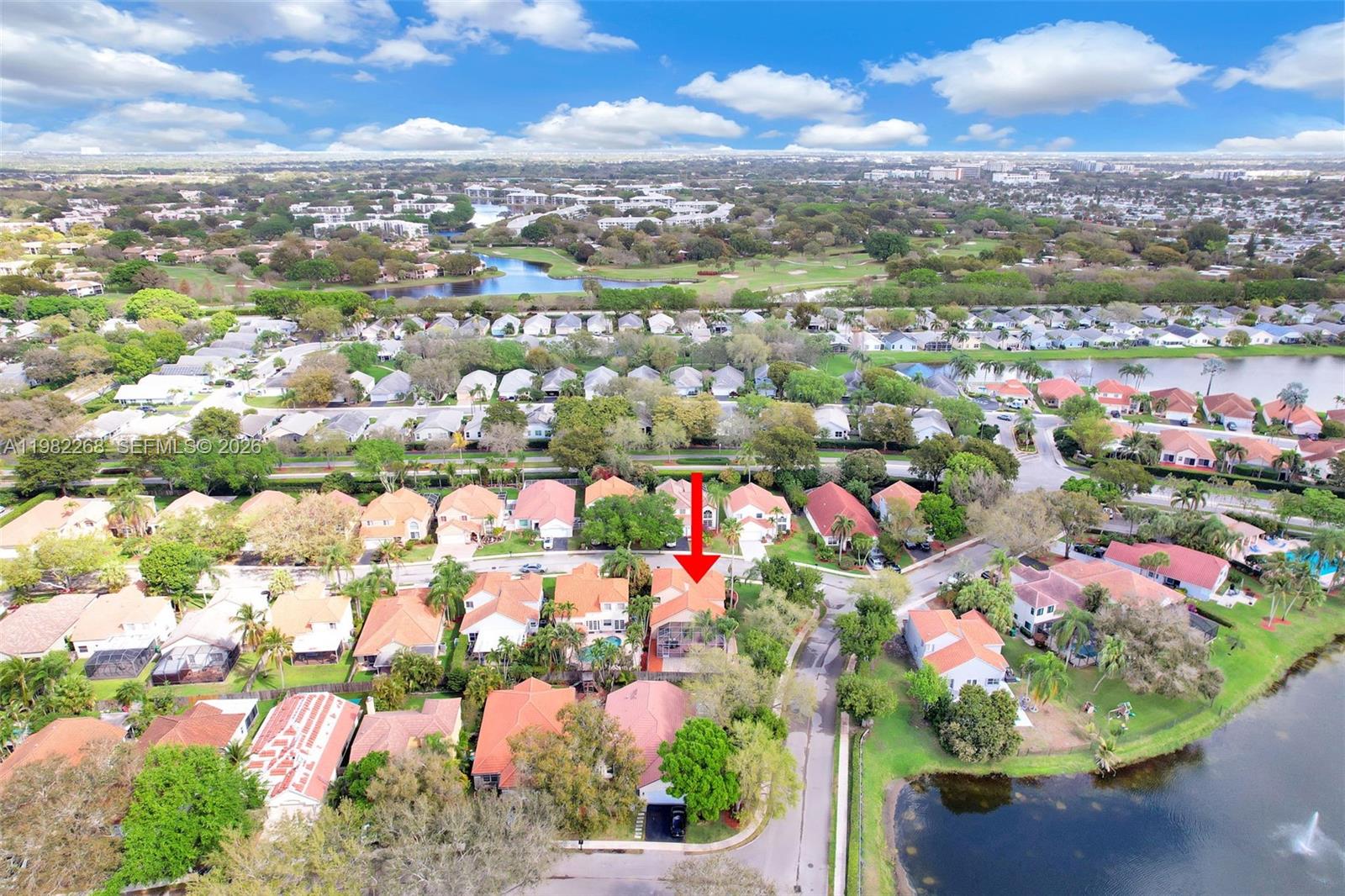 2632 Oak Park Cir Davie, FL 33328