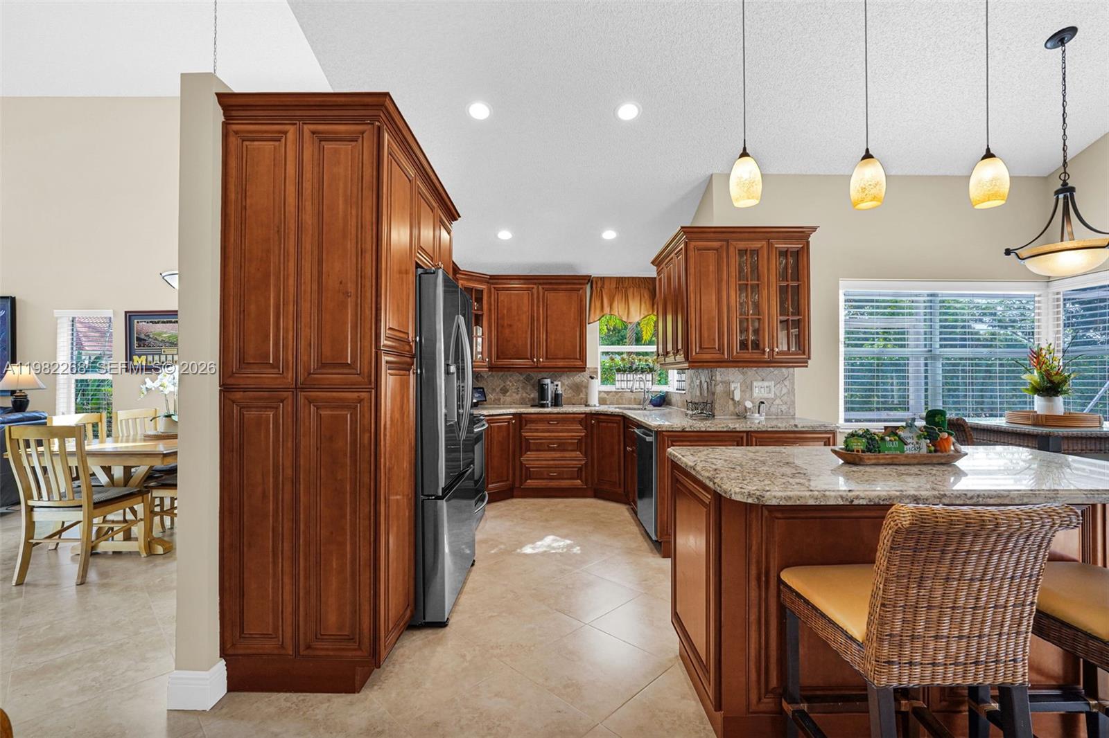 2632 Oak Park Cir Davie, FL 33328