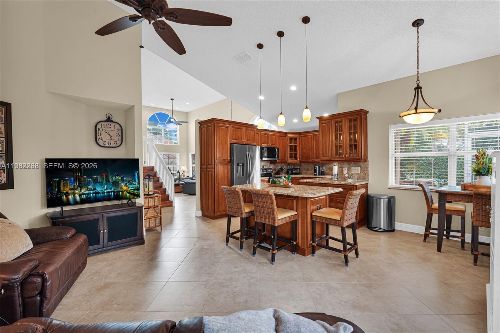 2632 Oak Park Cir Davie, FL 33328