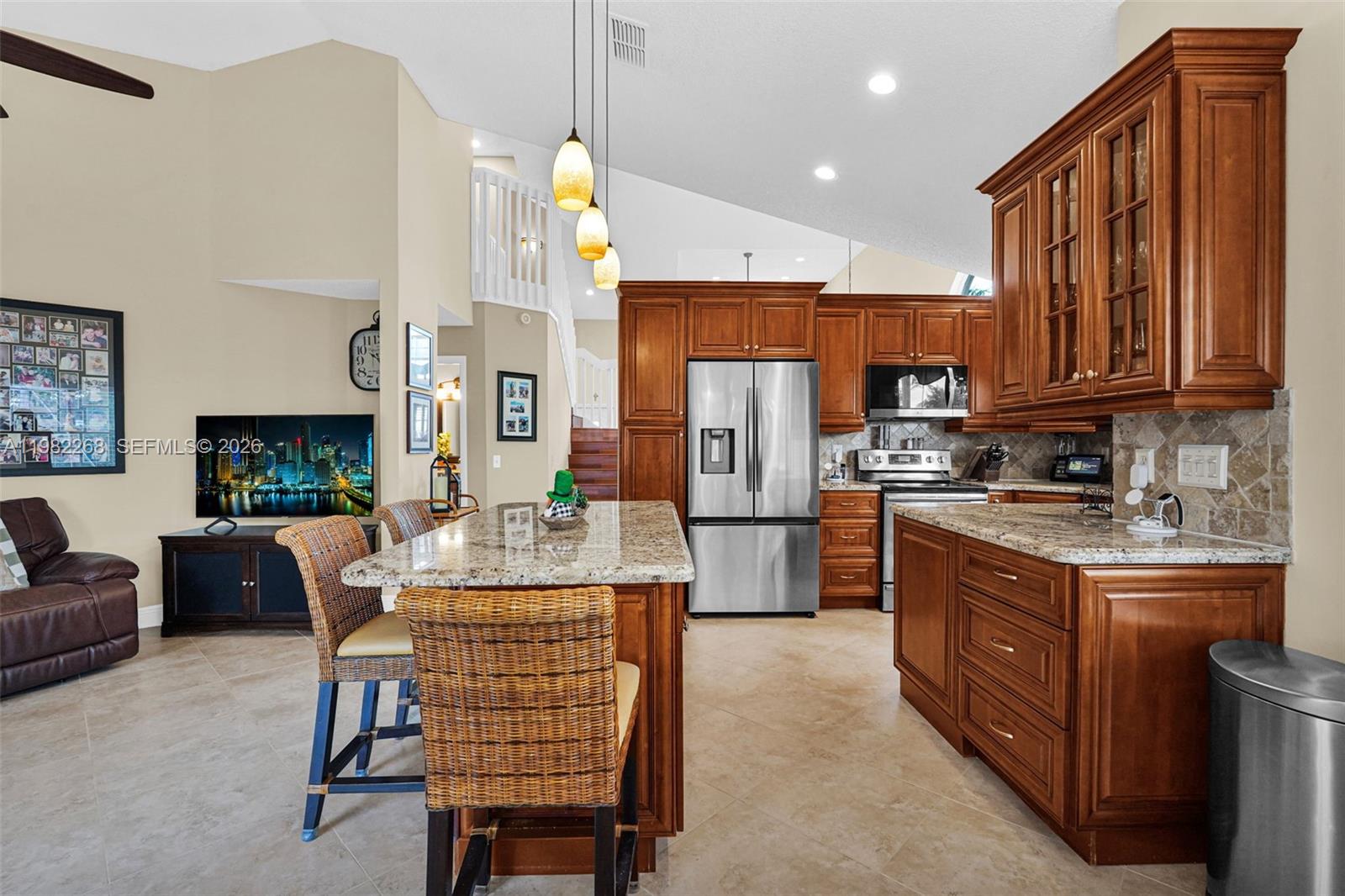 2632 Oak Park Cir Davie, FL 33328