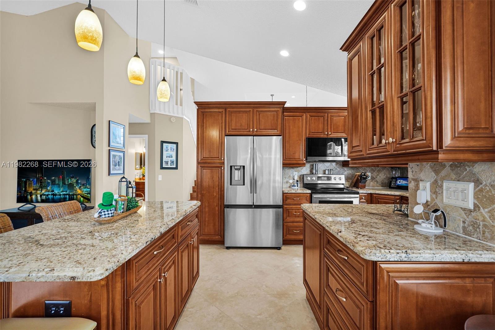 2632 Oak Park Cir Davie, FL 33328