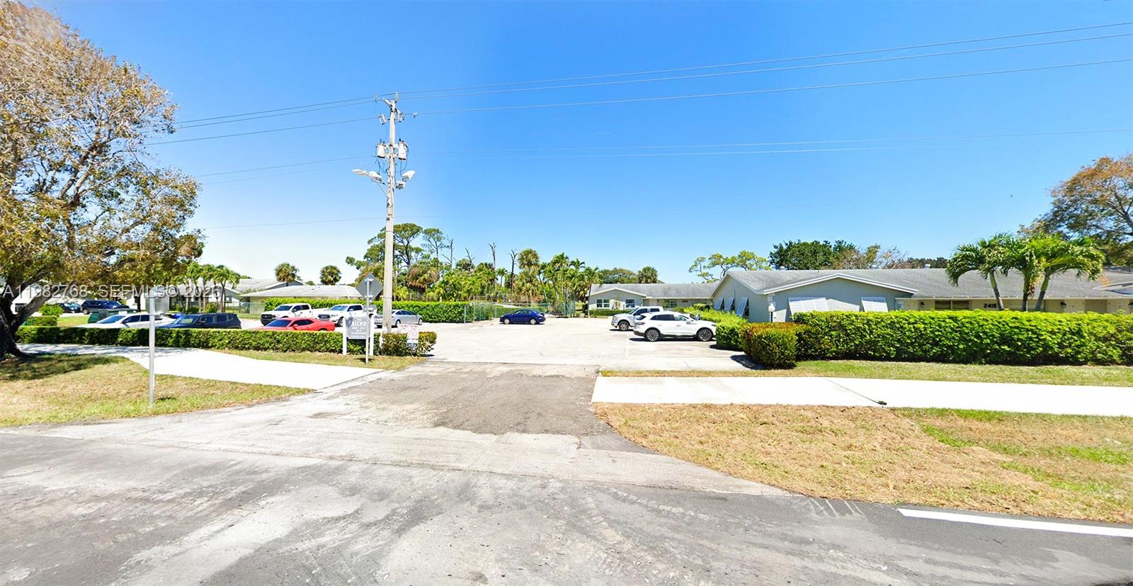 2305 Lowson Blvd #B Delray Beach, FL 33445