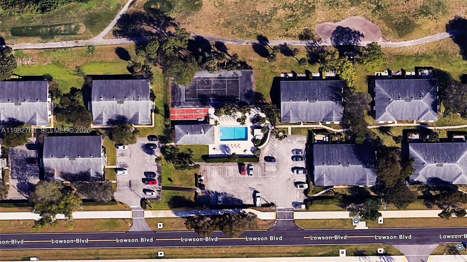 2305 Lowson Blvd #B Delray Beach, FL 33445